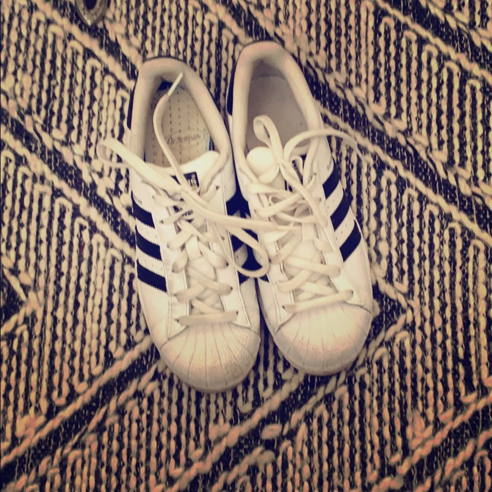 Superstar addidas